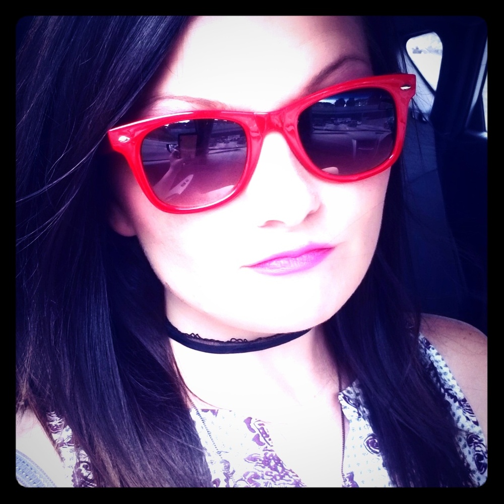 Meet your Posher, Rachel